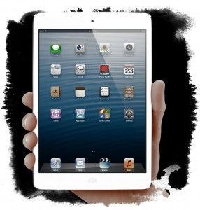 苹果iPad是否会加入NFC技术